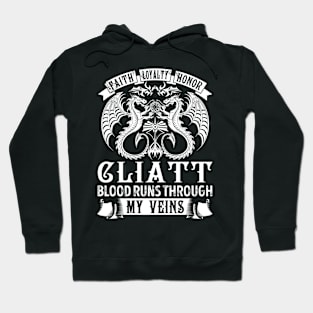 CLIATT Hoodie